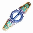 thumbnail image 2 of Fire Whirl Sword 1Pcs Rechargeable 24-Color Retractable Fire-Rotating Double-Edged Sword with 360° Cool Rotation & 1-Second Deployment for Immersive Sci-Fi Role-Play JASKFLY, 2 of 3