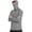 Light Gray, variant on Men's UPF 50+ Sun Protection Jacket, Lightweight Hooded Windbreaker with Zip Pockets, Breathable Outdoor Performance Gear for Fishing, Hiking, Running