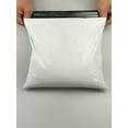 thumbnail image 5 of 10pcs/20pcs/30pcs//50pcs Self-Adhesive Sealing Express Logistics Mailing Waterproof & Dustproof Packaging Bag, Gift Packing & Shipping Bag, 5 of 5