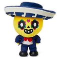 thumbnail image 1 of Cartoon Spike Doll Peripheral Plush Leon Doll Hero Toy Figure Game Gift High Quality Mts, 1 of 5