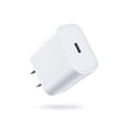 thumbnail image 1 of CUBO CARGADOR APPLE USB C 20W ORIGINAL Apple USB C 20W, 1 of 3