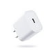 thumbnail image 1 of CUBO CARGADOR APPLE USB C 20W ORIGINAL Apple USB C 20W, 1 of 3