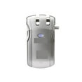 thumbnail image 1 of Remote Control Lock Door Lock Invisible Deadbolt Smart with Chrome Plated Controller ,Easy to Operate, 1 of 6