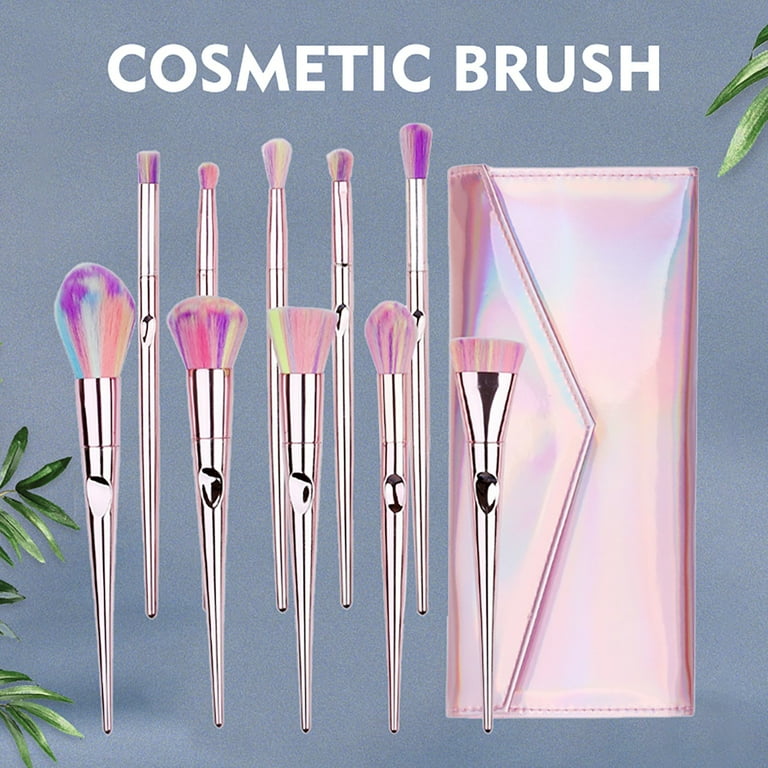 Makeup 2024 brushes walmart
