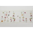 thumbnail image 2 of Ensemble de housse de couette Spring Meadow brodé, 2 of 2
