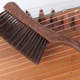 thumbnail image 4 of DEEPCRAFF 1Pc Guqin Cleaner Soft Brush for Cleaning Solid Wood Handle Coffee, 4 of 8