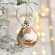 thumbnail image 2 of Navidad Adornos Chuchería Colgante Diseño De Alce Bolas Colgantes Accesorios De Fiesta Para Decoraciones Para Árboles De Navidad Methold HA040055-04, 2 of 5