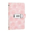 thumbnail image 1 of 100 Envelopes Money Saving Challenge Book,74.3 Savings Challenges Book Budget Lock,Successfully Planner with Password Rea, 1 of 8