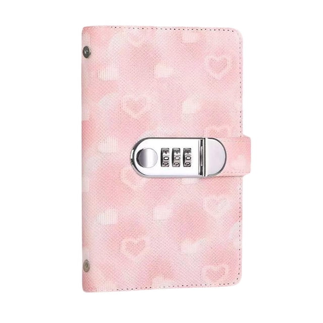 100 Envelopes Money Saving Challenge Book,74.3 Savings Challenges Book Budget Lock,Successfully Planner with Password Rea
