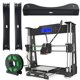 thumbnail image 1 of Estante material independiente para materiales y consumibles impresora 3D Ender-3/MK3S/VORON ajustable para 0 5-5, 1 of 9