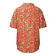 thumbnail image 4 of Conjunto de Camisas Para Mujer, Conjunto de Dos Piezas de Manga Corta de Gran Tamaño, Camisa de Solapa de Un Solo Pecho, Pantalones de Pierna Ancha, Traje Informal Odeerbi  ODB136202, 4 of 6