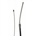 thumbnail image 2 of Parking Brake Cable Fits select: 1982-1991 CHEVROLET S TRUCK, 1991 GMC SONOMA, 2 of 4