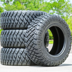 Atlander Roverclaw M/T I 33X12.50R22 114Q F 12 Ply mud Light Truck Tire Sansujyuku sansujyuku.com