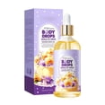 thumbnail image 1 of Aceite hidratante corporal Aceite de masaje nutritivo perfumado 100 ml Agua de esencia, 1 of 5