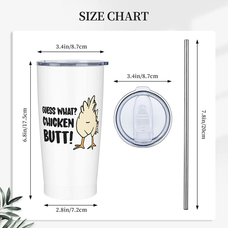 Guess top cup size
