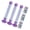 3pcs, variant on Blasters LED Rainbow Water Guns Toy For Outdoor Play Beach And Backyard Activities Light Up Water Sprayer Toy