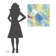 thumbnail image 4 of Global Gallery Albena Hristova 'Made in the Shade I Crop' Canvas Wall Art, 4 of 4