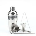 thumbnail image 1 of Cocktail Shaker Set, 1 of 1