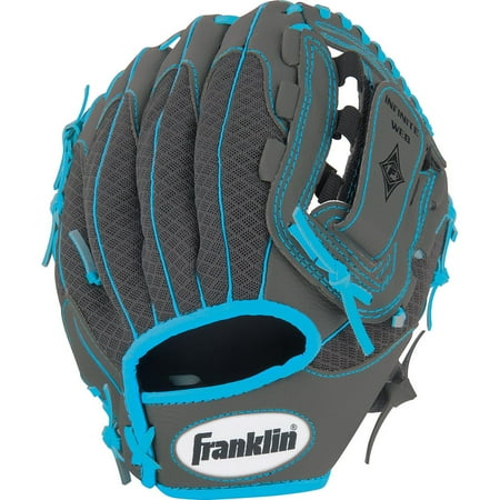 UPC: 0025725419470 | Franklin Sports 10.5 In. Shok Sorb Series T-Ball Glove Right Hand Throw