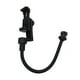thumbnail image 1 of Barco mobiléfono montaje de 16 pulgadas de 16 pulgadas 50-100 mm Ancho extraíble Soporte giratorio ajustable para el yate Cámara de reparación Accesorios de soporte Kearding OD002925-00, 1 of 6