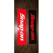 Snap-on tools 2 piece magnet set