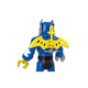 thumbnail image 3 of Figura De Acción Batman Imaginext Insider & Exo Traje, Azul, 3 of 4