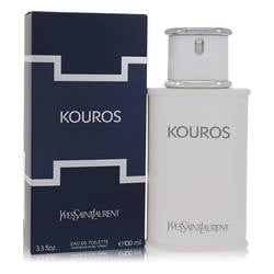 Kouros clearance cologne walmart