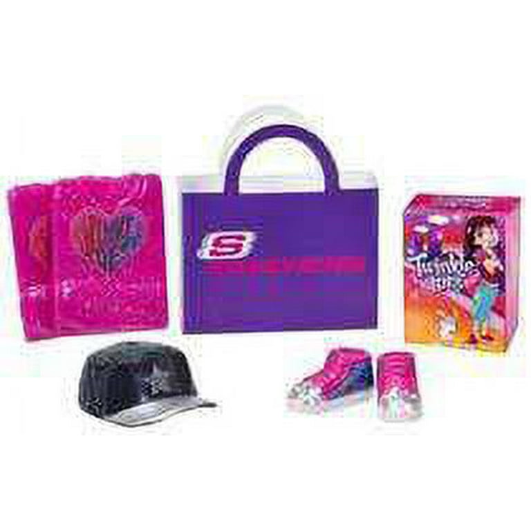 MiWorld Skechers Accessory Set 2 Collector Pack