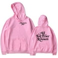 thumbnail image 4 of Alexandra Kay Merch All I 've Ever Known   Hooded Drawstring Pocket Sweatshirt Men/women concert  Pullover, 4 of 7