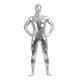 thumbnail image 1 of Bodysuit de Moda de Manga Larga Cuello Redondo para el Espectáculo Del Escenario de Baile Y la Ropa de Fiesta de Halloween, 1 of 8