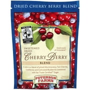 Peterson Farms: Sweetened Dried Cherry Berry Blend, 5.5 oz