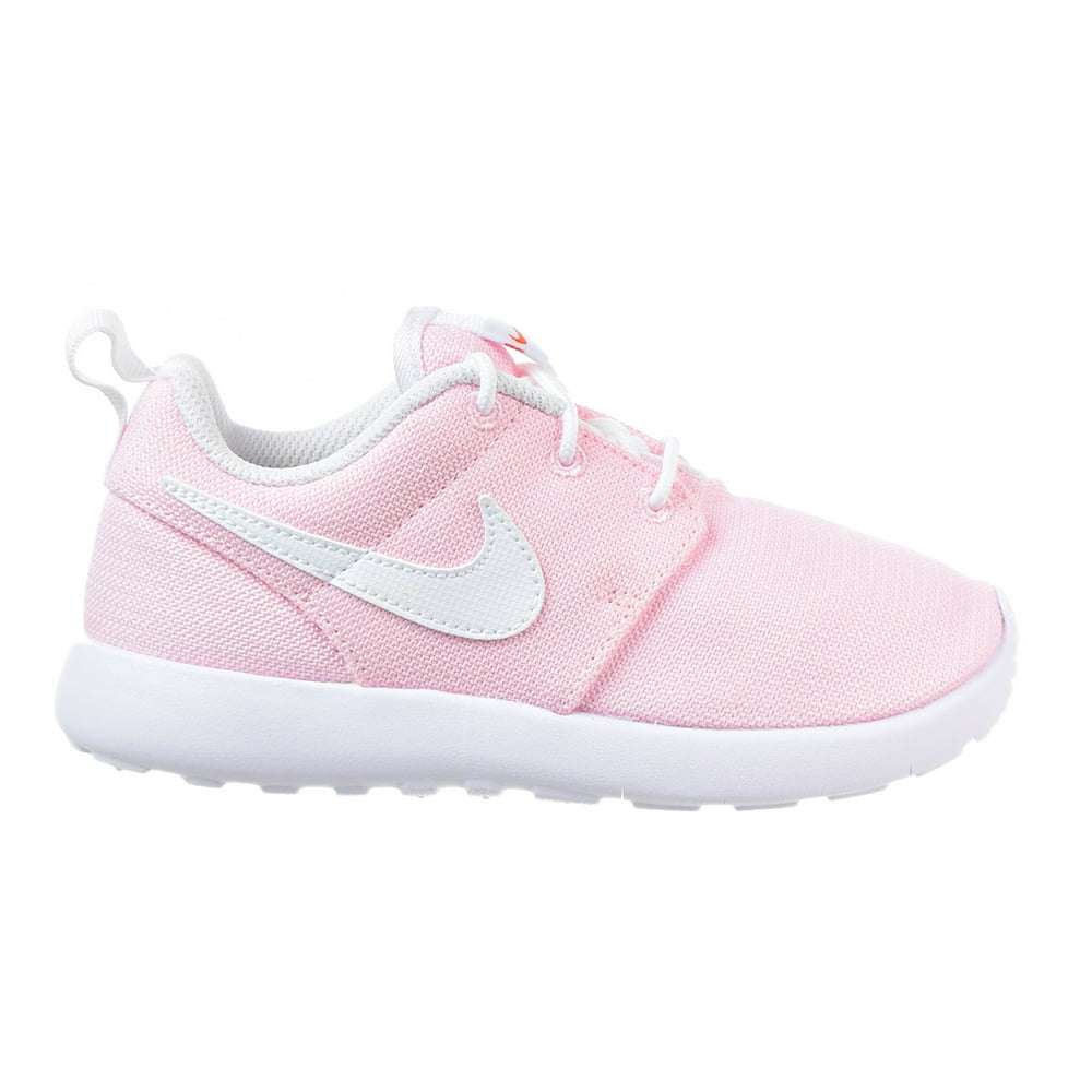 nike kids shoes pink