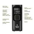 thumbnail image 3 of Swiss Tech Portable Cordless Tire Inflator with 160 PSI, Digital Display, and LED Light, 3 of 12