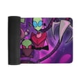 thumbnail image 3 of Invader Zim Mouse Pad Extended Gaming No-sliped Large Desk Mat Stitched Edge Keyboard Mat Mousepad, 3 of 7