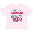 thumbnail image 3 of Inktastic Memorial Day My Mommy is My Hero Boys or Girls Baby T-Shirt, 3 of 5