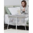 thumbnail image 1 of Regalo Portable Bassinet, 1 of 5