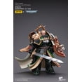 thumbnail image 5 of JoyToy - Warhammer 40K - Dark Angels: Primarch Lion El'Jonson 1/18 Figure, Bloomage Joytoy Tech, Gifts, 5 of 6