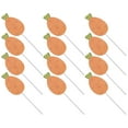 thumbnail image 1 of CRILSTYLEO 24Ud Inserciones Decorativas De Para Pastel Con De Y Pascua, 1 of 8