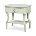 thumbnail image 1 of Universal Furniture Table de Nuit d'Été en Coton, 1 of 2