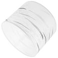 thumbnail image 3 of Simple Circular Cloth Lamp Shade Lamp Pendant Lamp Accessory Lampshade, 3 of 9