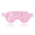 thumbnail image 1 of Mascarilla de gel refrescante para ojos, reutilizable, con bolsa de hielo para los ojos., 1 of 5