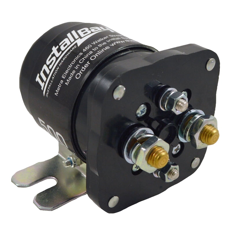 60v battery isolator relay 60v battery isolator relay