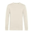 thumbnail image 2 of B&C Mens Crew Neck Sweat, 2 of 4