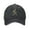 Black, variant on Camouflage Bigfoot Cowboy Hat Baseball Hat Trucker Hat For Men Women Retro Denim Hats Baseball Cap Dad Hat