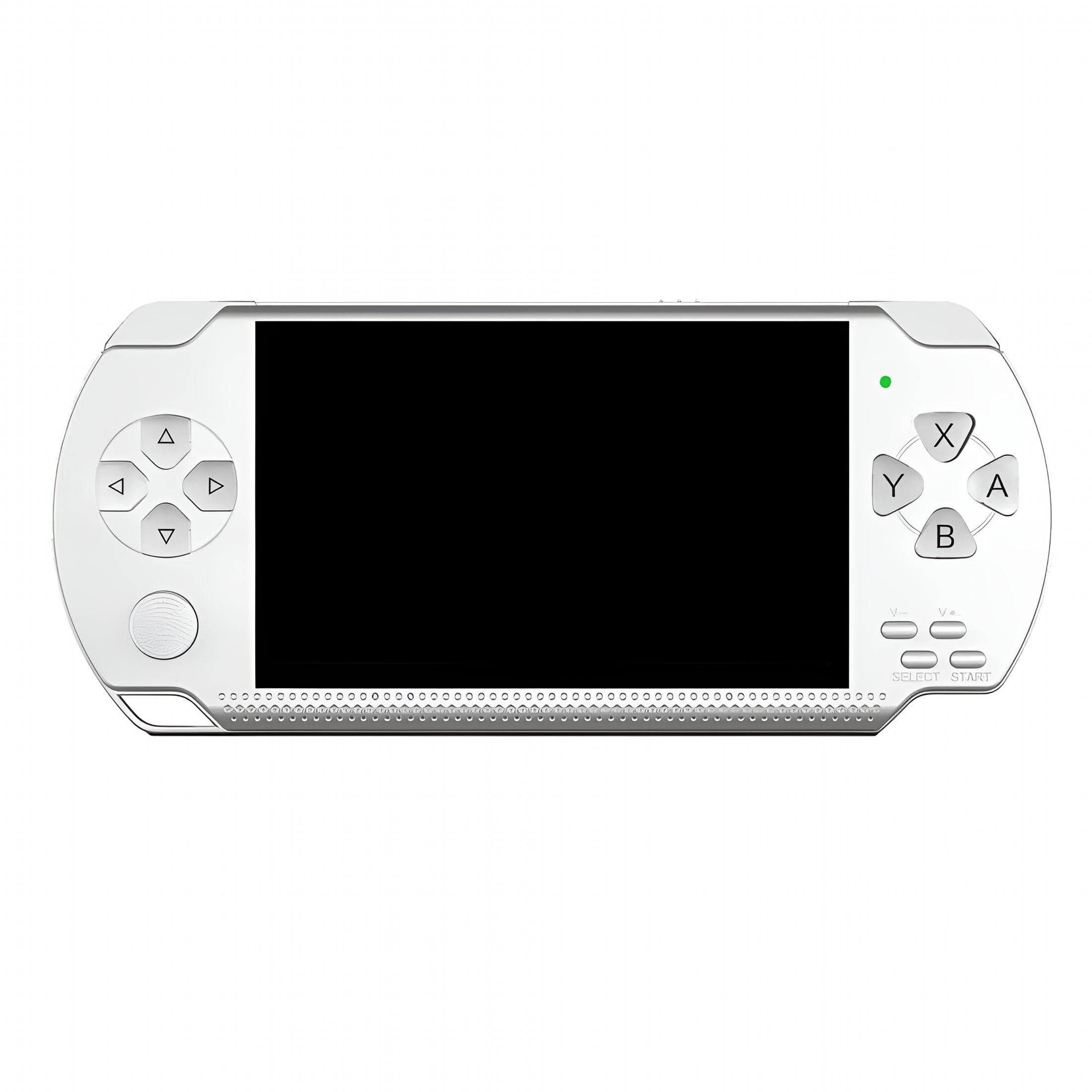 PlayStation Vita Wi-Fi model Aqua Blue (PCH-2000ZA23) Japanese Ver
