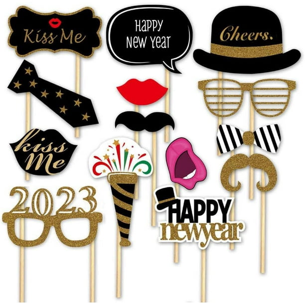 Party picture props discount