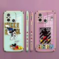 thumbnail image 2 of Cartoon Mickey Mouse Cover Smooth E-TPU Phone Case Redmi A1 7 7A 8 8A 9 9A 9C 10 10C 12 12C 13C K20 K30 K40 K50 K60 PRO 5G Case, 2 of 5