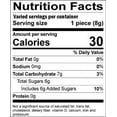 thumbnail image 6 of Dubble Bubble One Inch Gumballs Candy Coated Gum Individually Wrapped Bulk (2 Pound), 6 of 6
