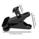 thumbnail image 3 of Waist-hanging Fan Outdoor Construction Portable Waist-clip Portable Fan To Cool Down USB High-speed Fan, 3 of 8
