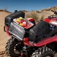 thumbnail image 5 of VEVOR 74L ATV Rear Storage Bag – Durable 600D Oxford Cloth Cargo Bag with Sponge Cushion, 5 of 12